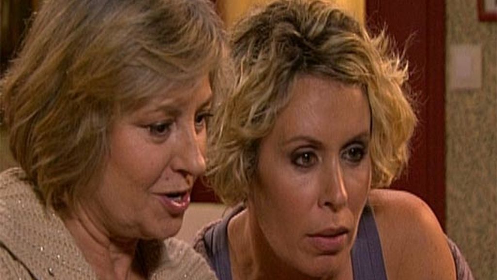 Pepa y Fito, cita a ciegas