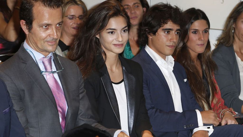 Mariló, deja hueco: ¡tu hija Rocío pide pista!