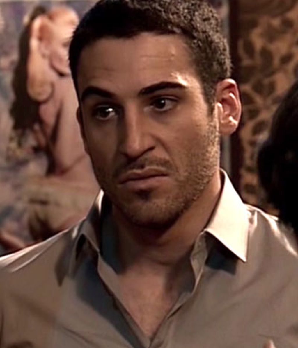 Todas las caras de Duque