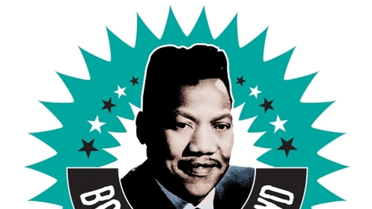 Muere el legendario cantante de blues Bobby Bland