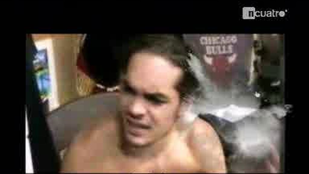 Algo huele mal en esta entrevista