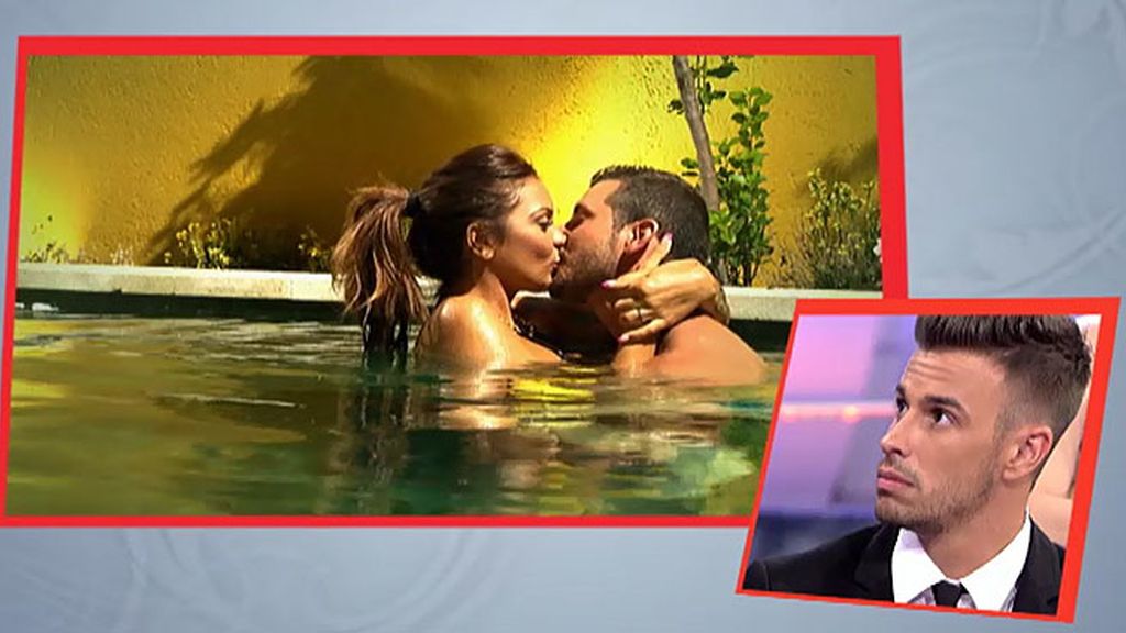 María: “Me gustaba más el Manu de hace un par de mesecitos”