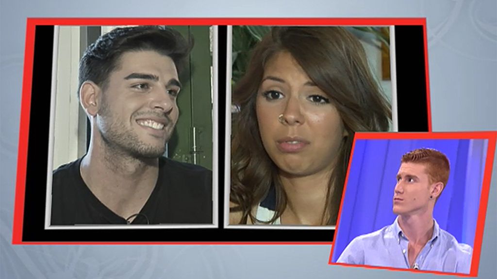 ¿Por qué un Míster viene a por Anais?