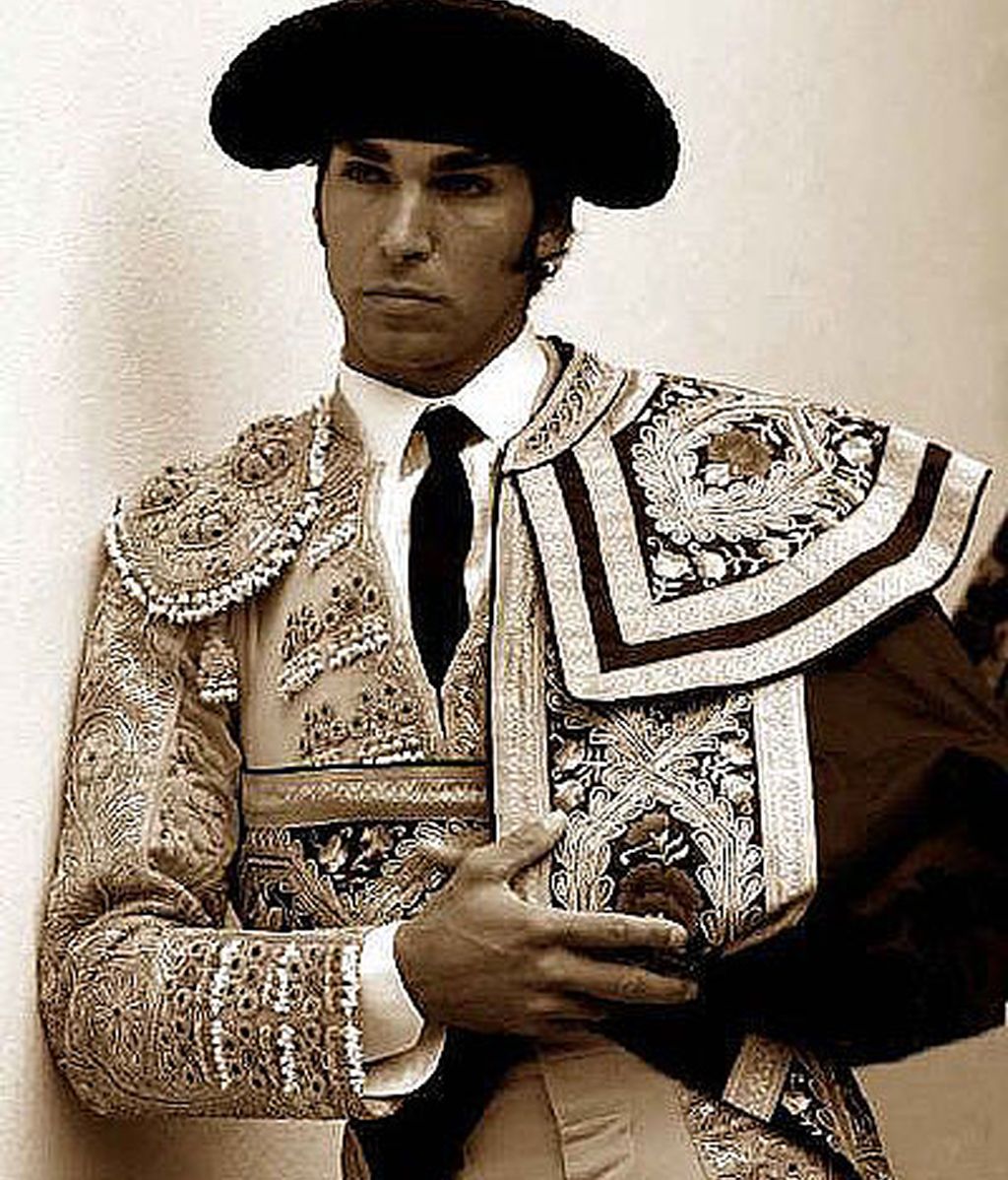 La belleza de los Rivera Ordóñez