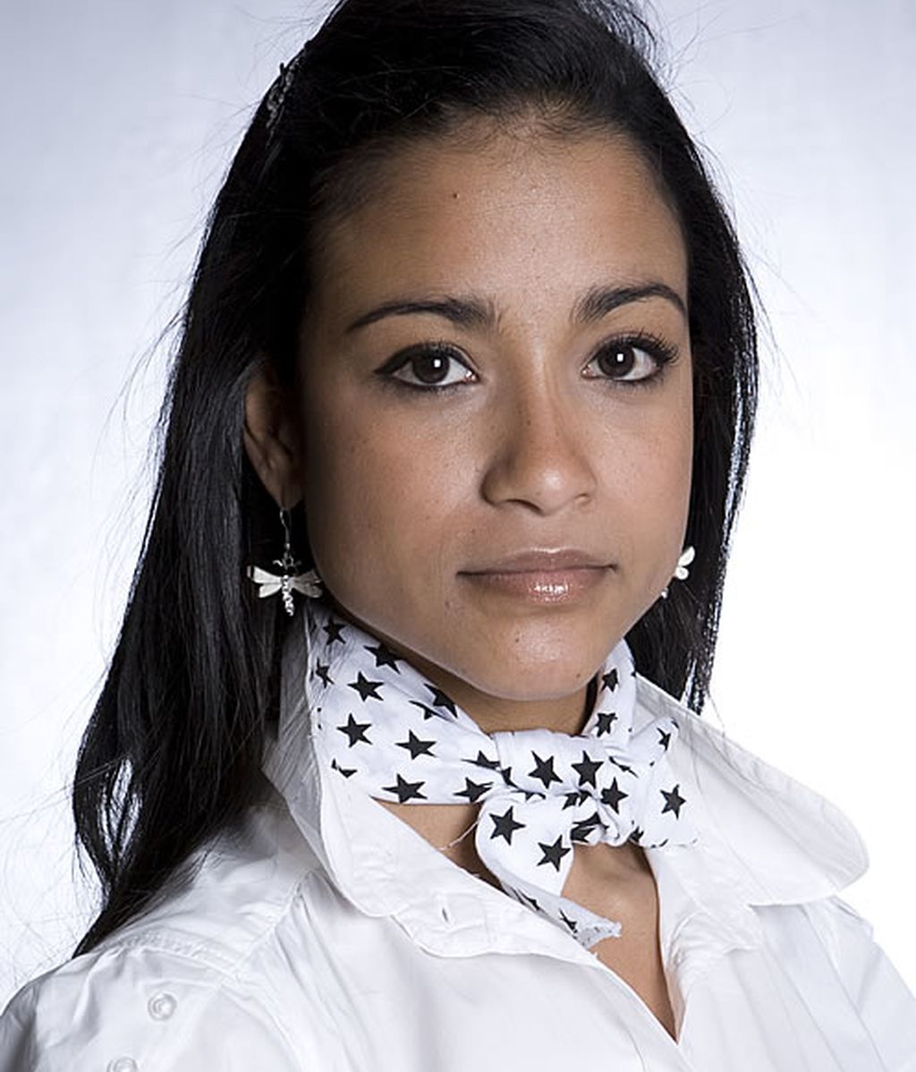 Eli, bailarina de Fama