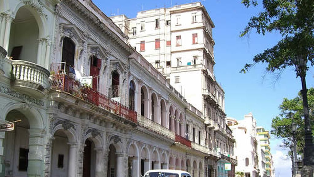 La Habana