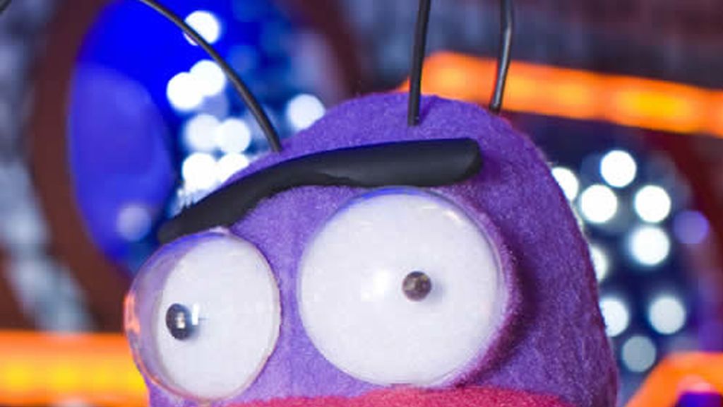 Trancas. El hormiguero