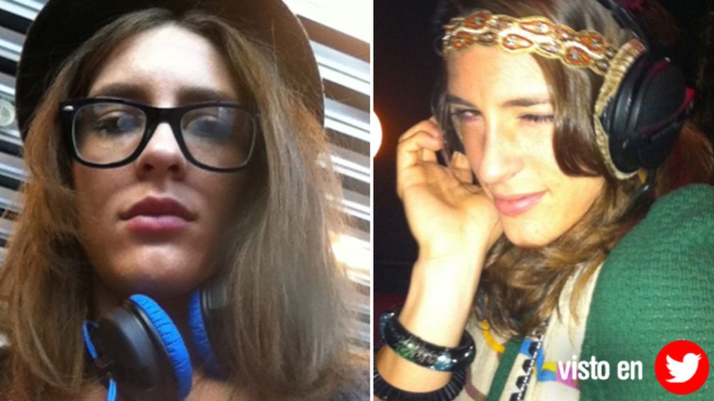 Así es Andrea Petkovic, la tenista que pide matrimonio en Twitter y sube fotos de Messi en calzoncillos