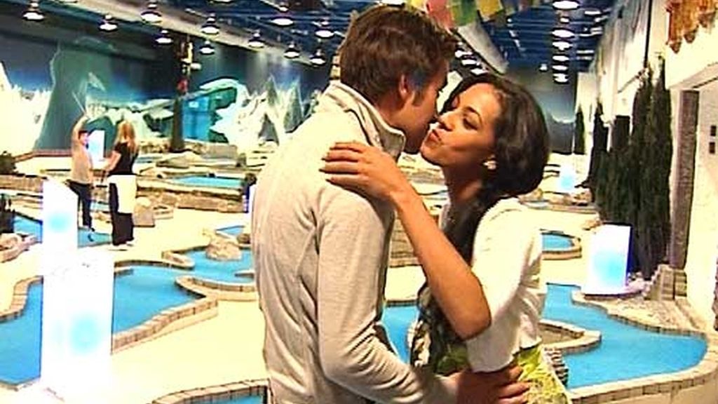 Javier y Zuly (17-04-09)