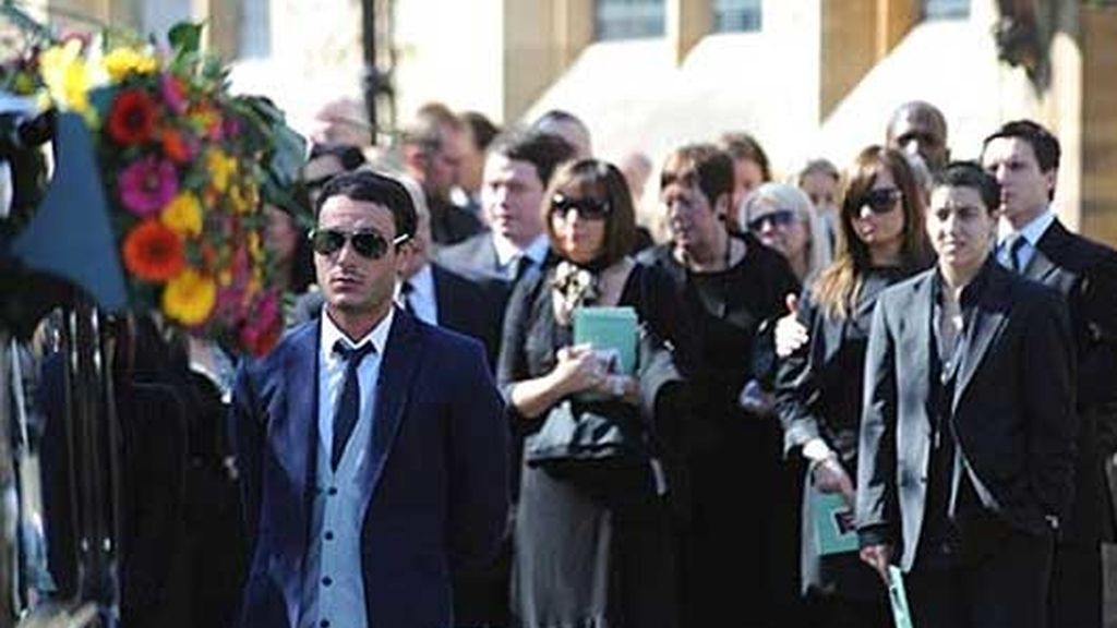 Viudo a los 21 años