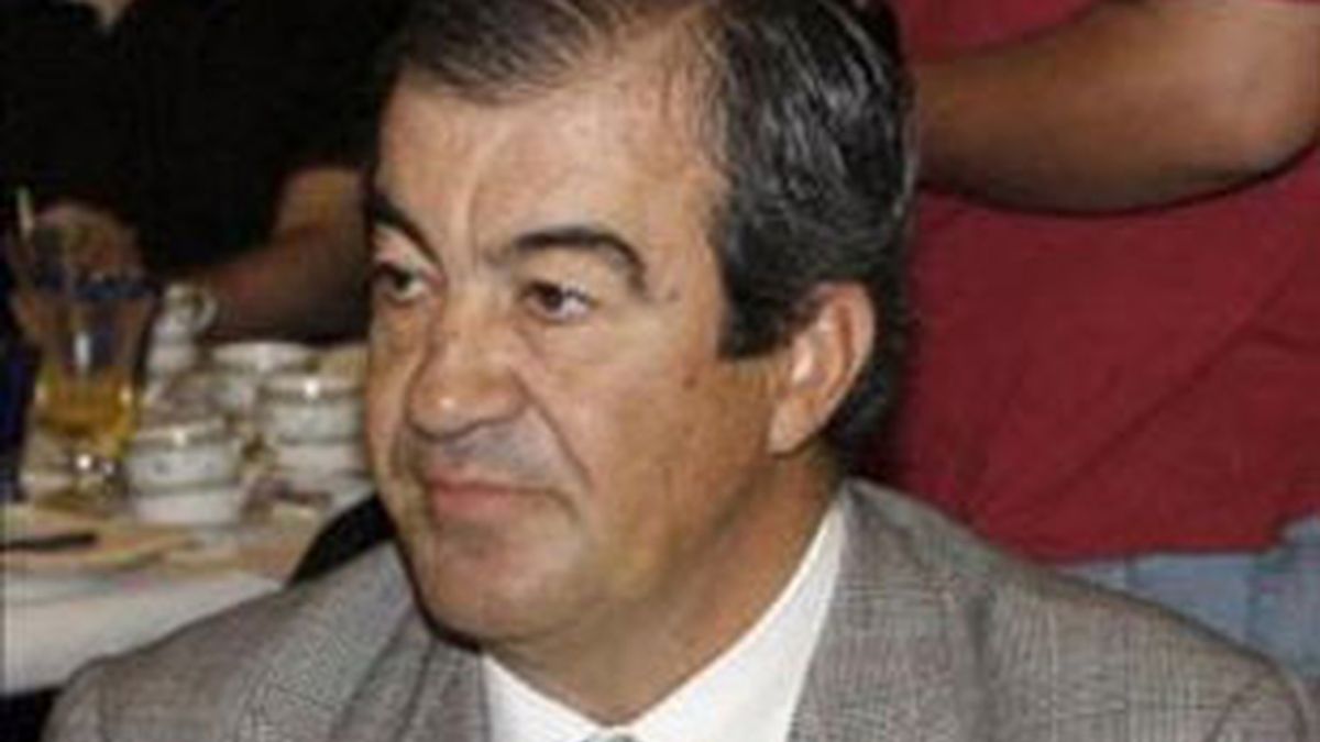 El presidente regional del PP asturiano, Ovidio Sánchez, ha considerado "respetadas pero insignificantes" las bajas registradas en el partido, tras la renuncia de Álvarez-Cascos.