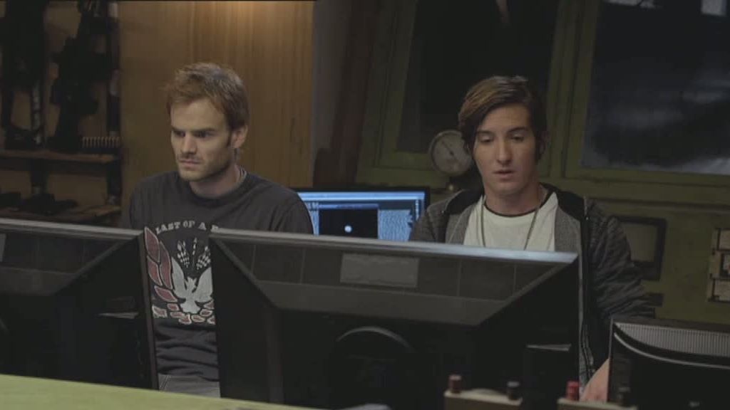 Las mejores imágenes del episodio