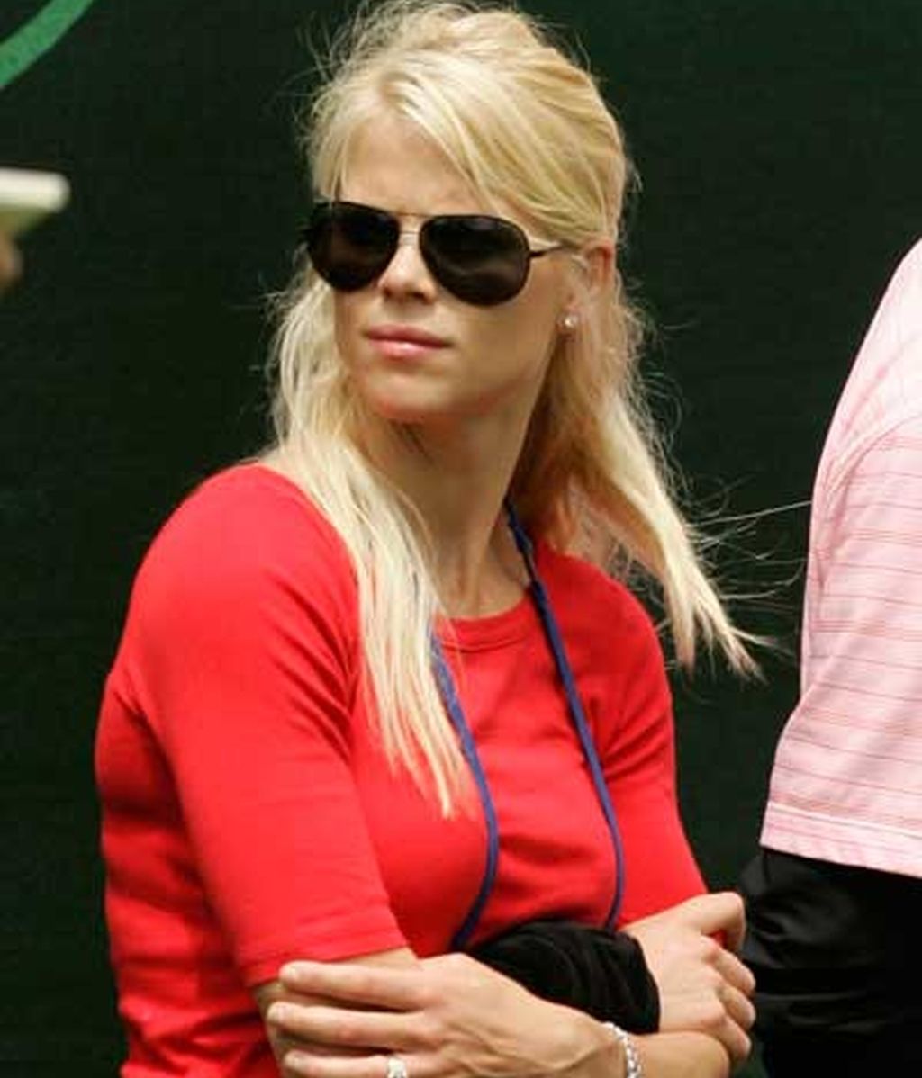 El divorcio más caro de la historia