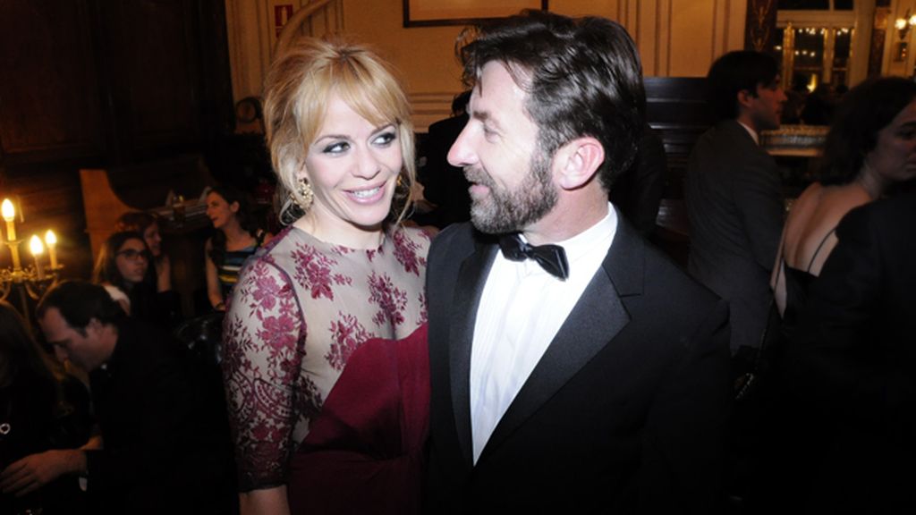 Celebramos la noche de los Goya junto a sus protagonistas