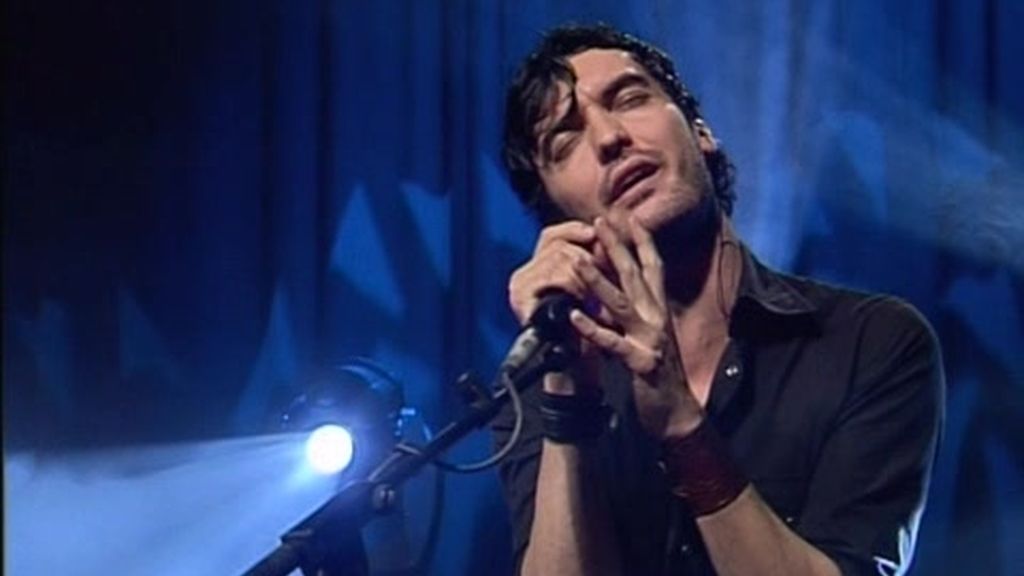 Second - Rincón Exquisito en directo para Puro Cuatro