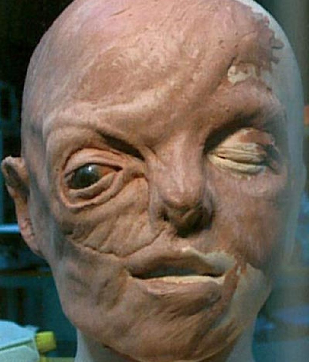 'El Orfanato',  los secretos