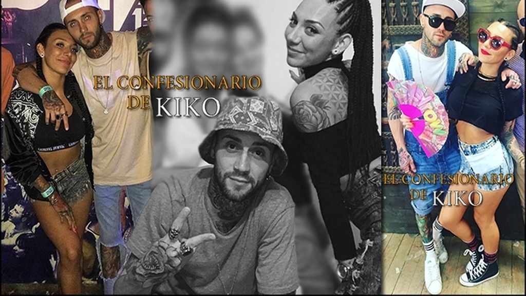 Paula 'GH 15' muere de amor