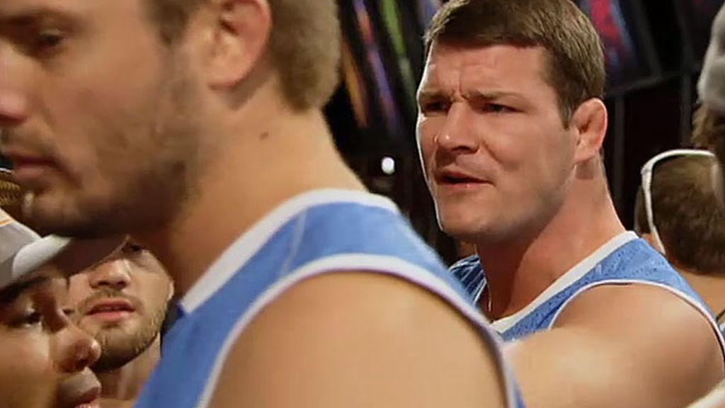 Aspirantes y entrenadores casi llegan a las manos