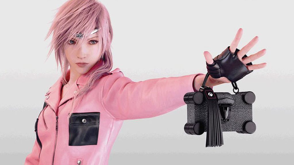 Lightning, Final Fantasy Lightning, Final Fantasy