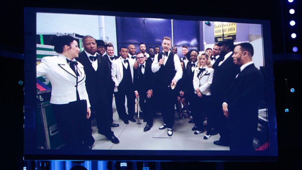 Premios Billboard 2014: La noche de Jennifer López