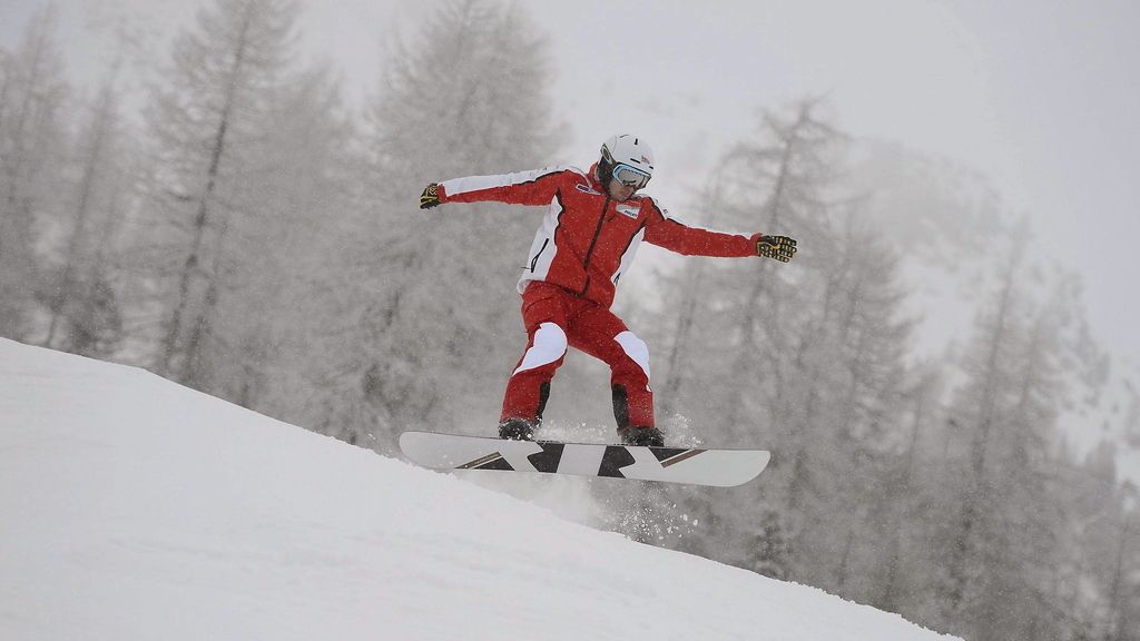 Wrooom 2013 en Madonna di Campiglio