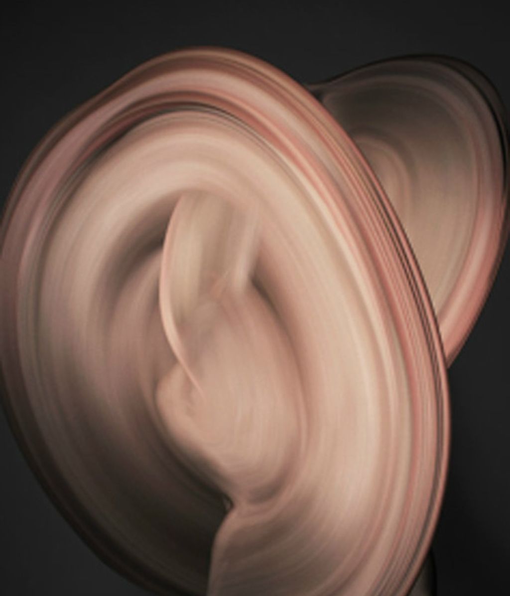 Desnudos en movimiento