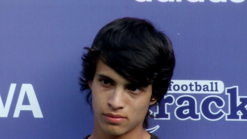 Luis Felipe Córdoba