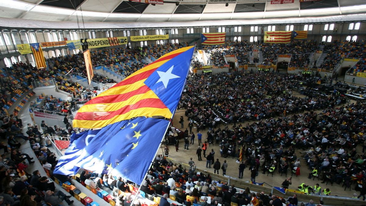 Asamblea Nacional Catalana