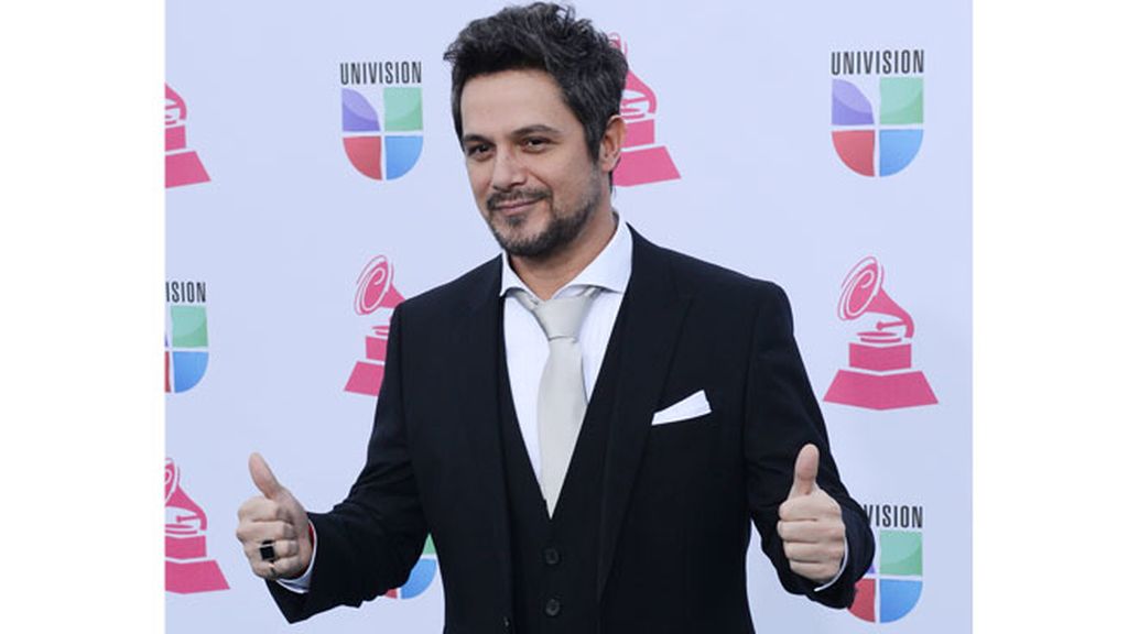 Grammys Latinos 2012: La noche de la música latina