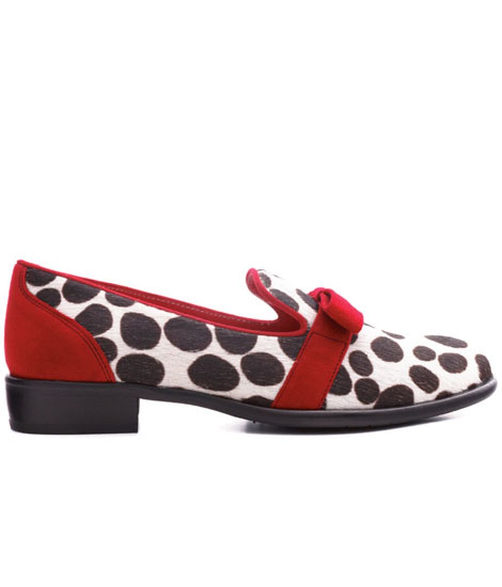 Mocasines 'lady'