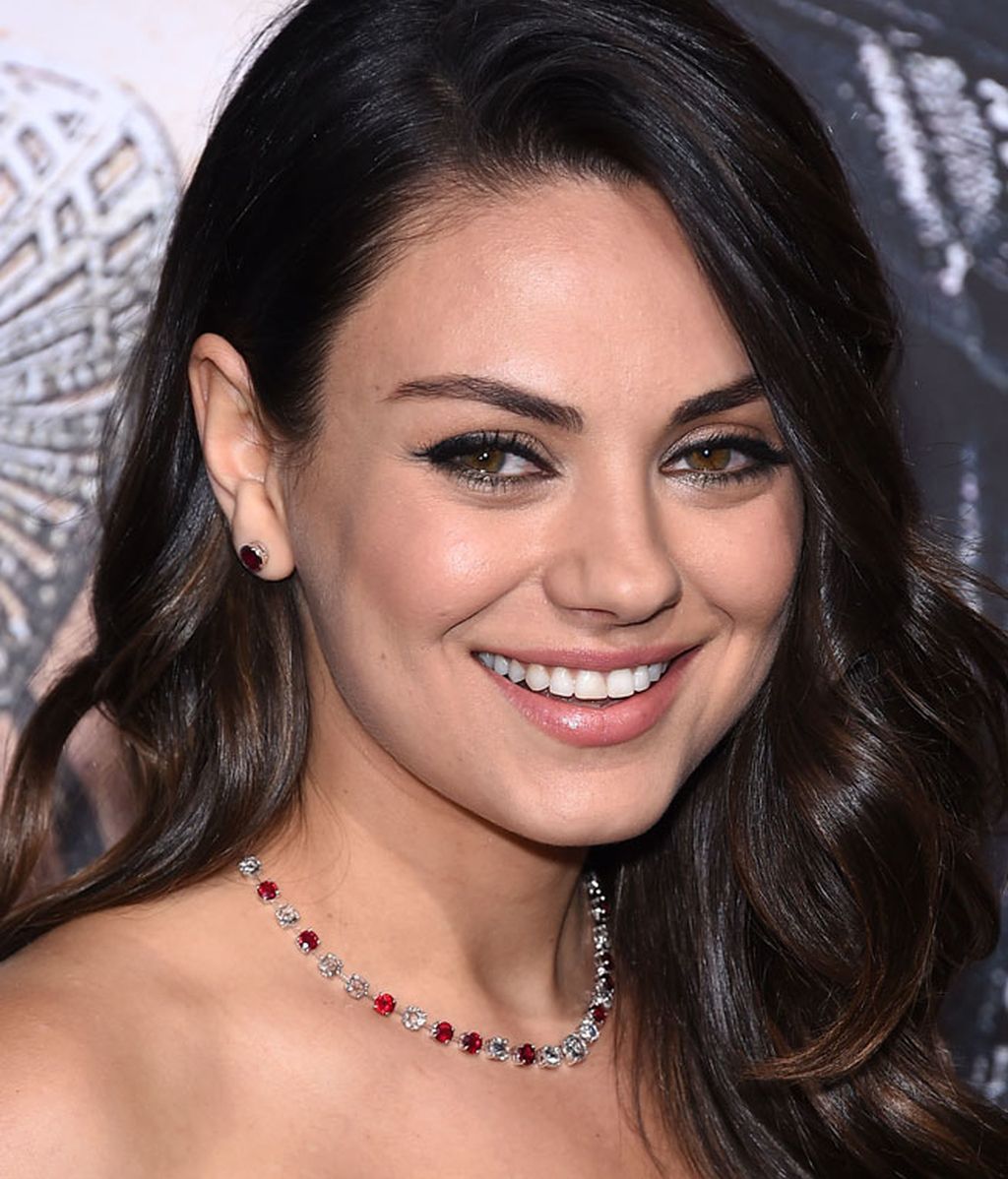 mila kunis