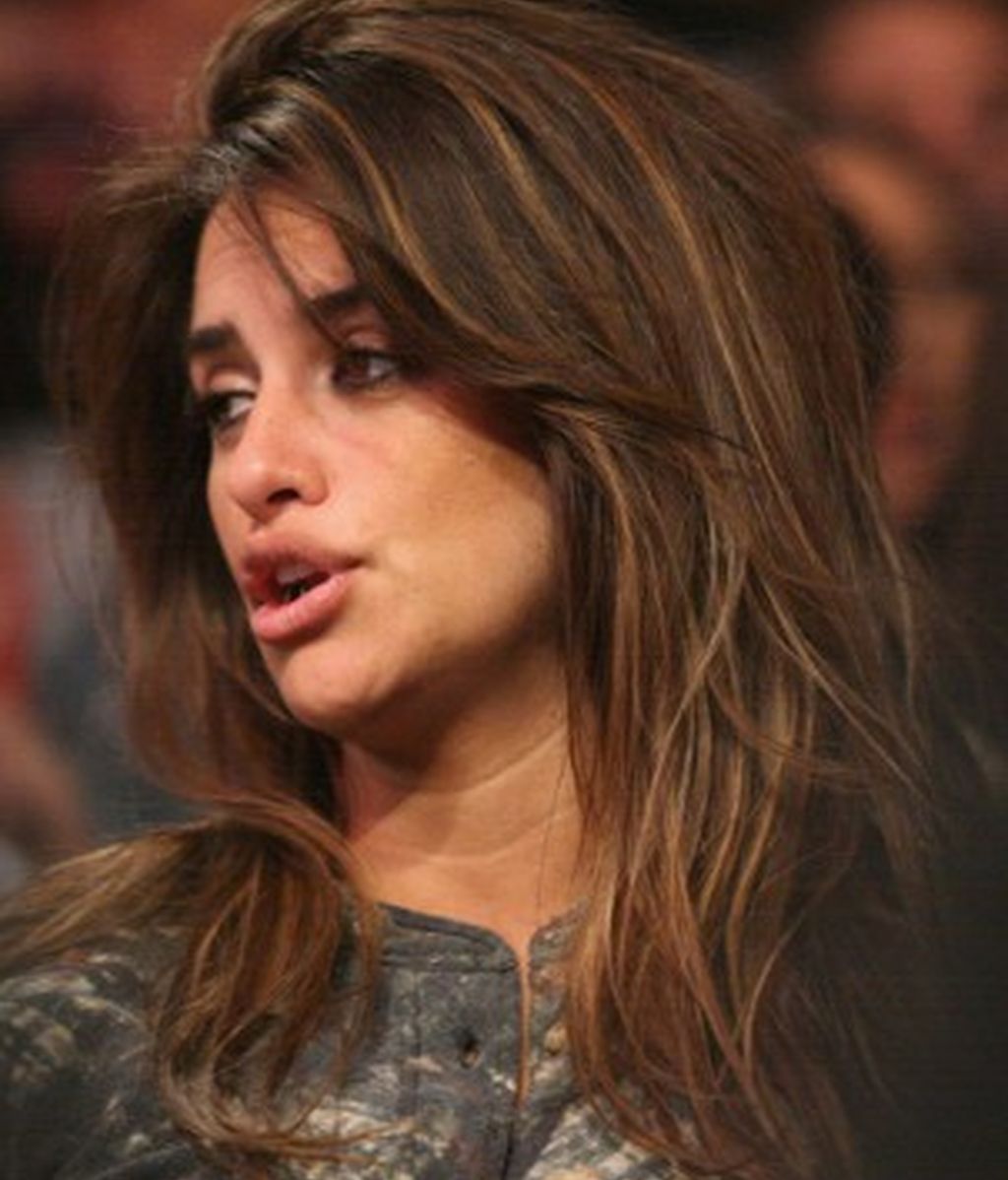Todos los detalles de la cita deportiva de Penélope Cruz y Javier Bardem