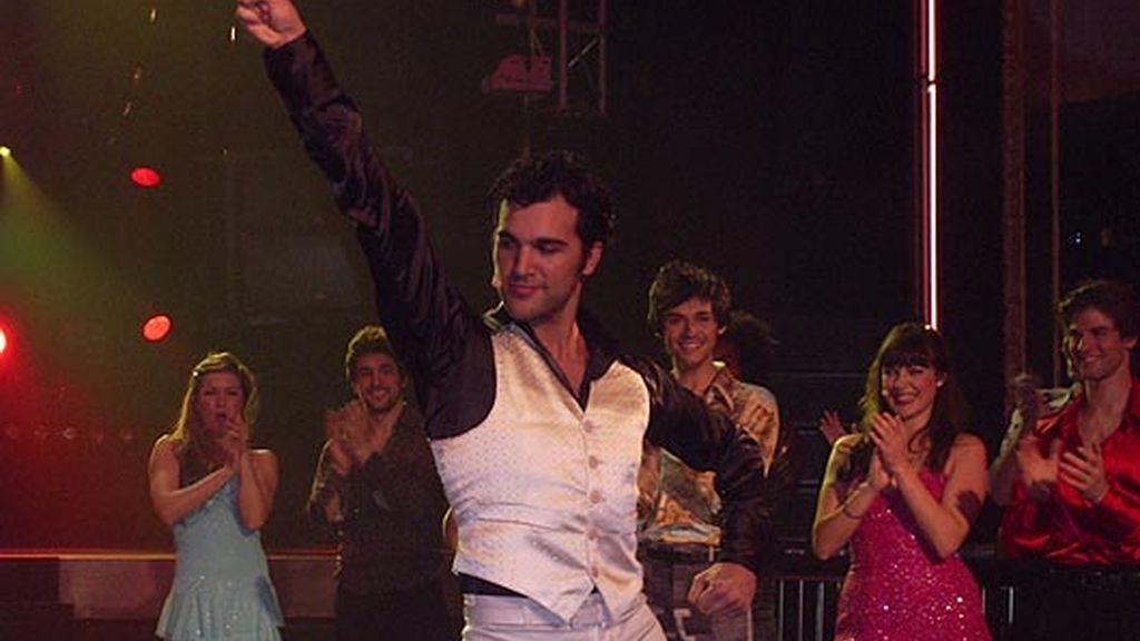 Juan Pablo Di Pace 'Manero'