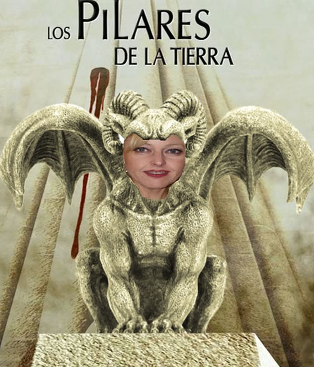 Gargolízate en cuatro.com