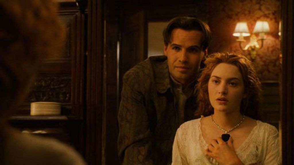 Los mejores momentos de Titanic