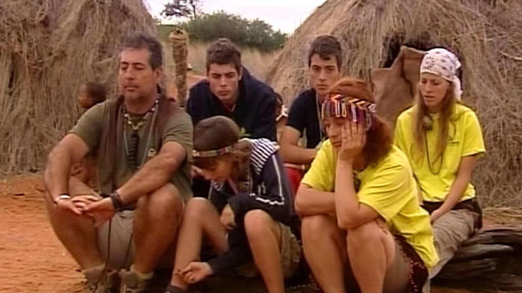 Los Molina Herrea fueron los peor parados en los séptimos consejos tribales