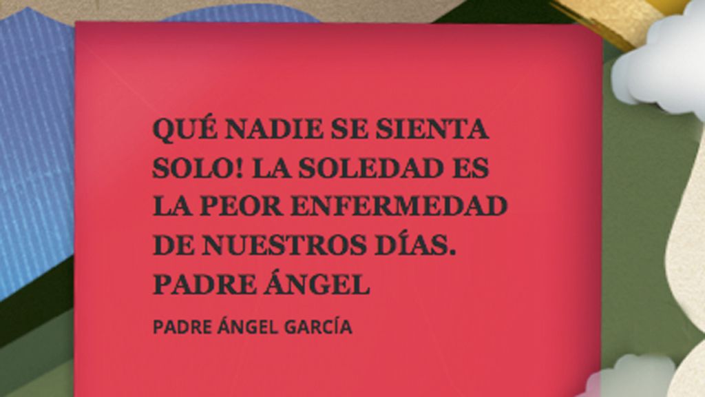 Los mejores deseos, las mejores virtudes y los mejores gestos