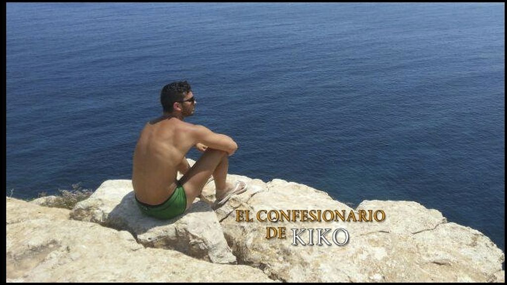 La trasformación de Suso 'GH16'