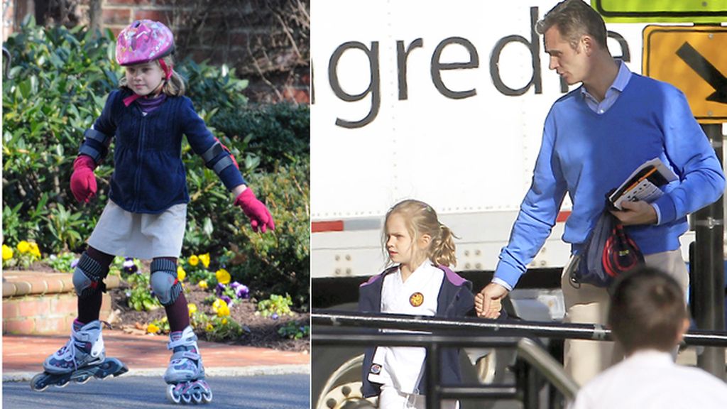 Irene Urdangarín, karateka sobre ruedas