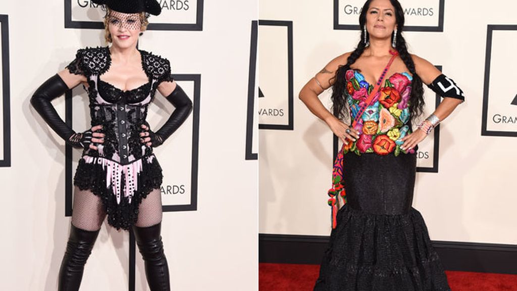 Aciertos y errores Grammy