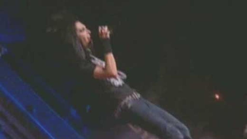 Actuación en Madrid