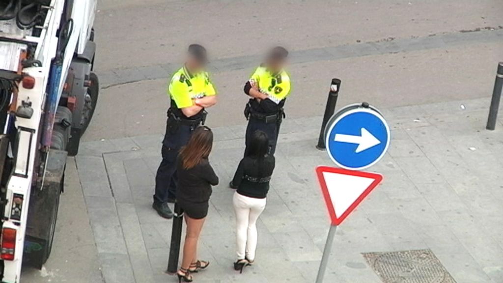 Las primeras imágenes de 'Ésta es mi esquina'