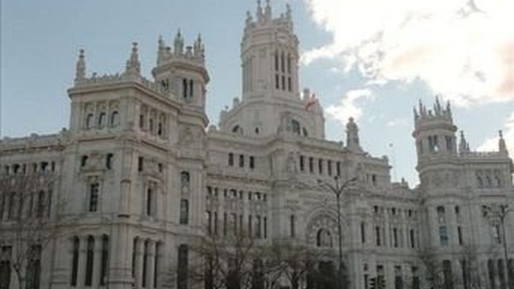 Ayuntamiento de Madrid