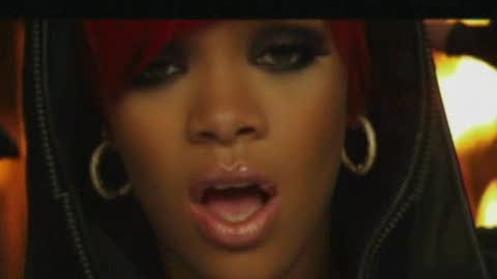 Eminem y Rihanna, unidos contra la violencia de género