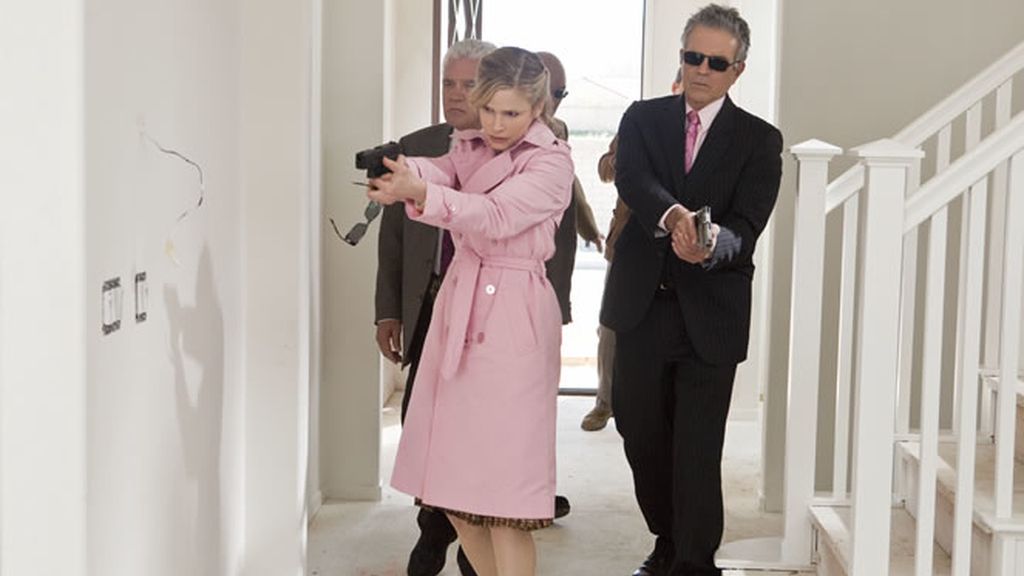 Capítulo 1: Pruebas descubiertas