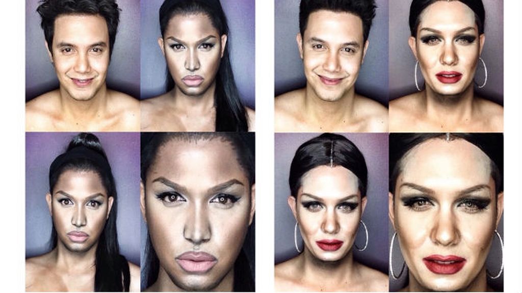 Nicki Minaj y Jessie J, listas para hacer un dúo