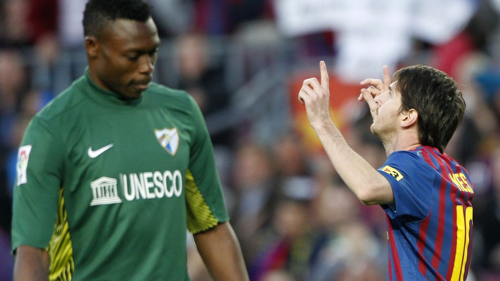 Leo Messi