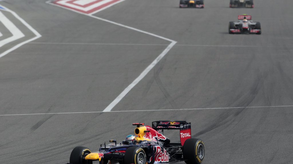 Gran Premio de Bahrein