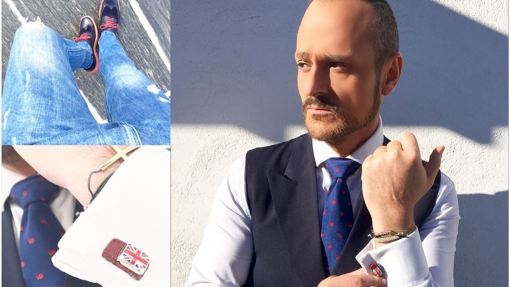 Sol de invierno. ChalecosSastre&Jeans