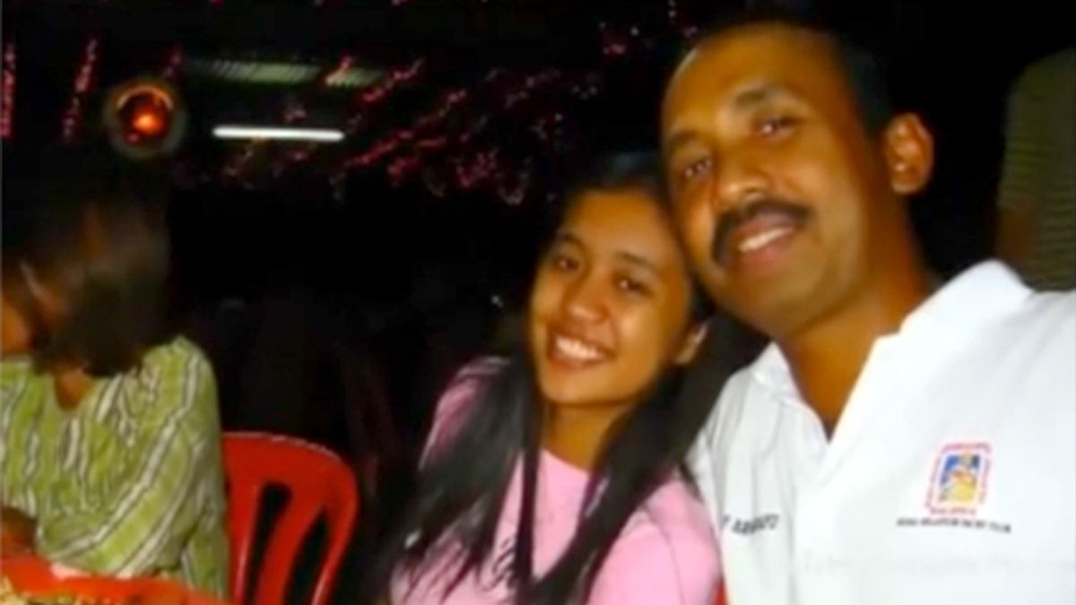 La hija del piloto del MH370: “Mi padre estaba perdido y perturbado”